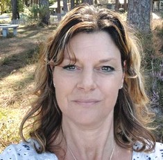 Christine Aize