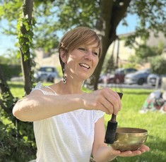 Julie Berteaud