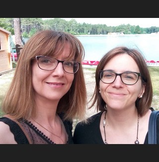 Cécile & Aurélie