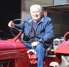 Christian Castagnet