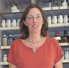 Marilyne Brunelle